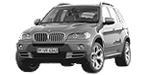 BMW E70 U1478 Fault Code