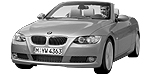 BMW E93 U1478 Fault Code
